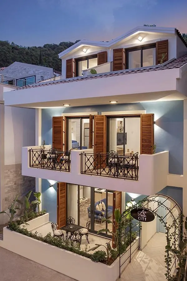 Ada Dreams City Fethiye