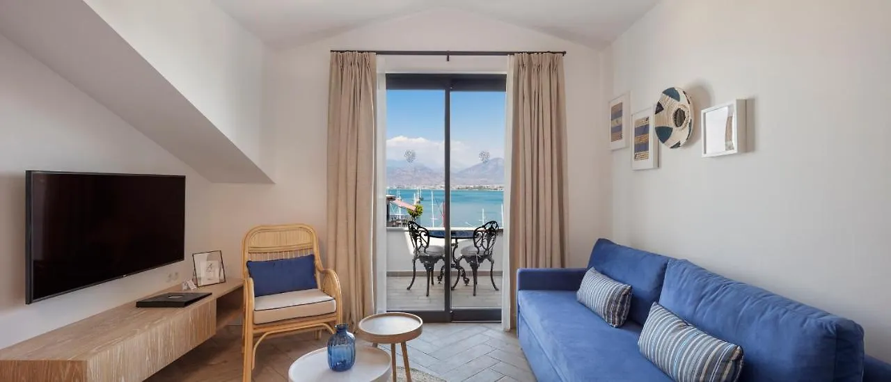 Apartment Ada Dreams City Fethiye