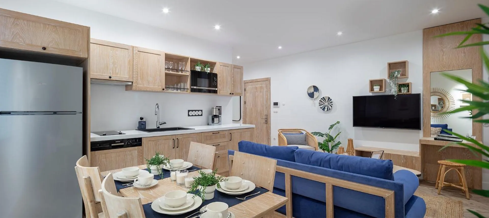 Apartment Ada Dreams City Fethiye