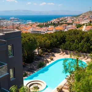  Appartement Aegean -