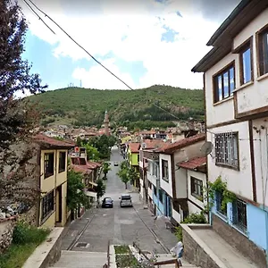  Vakantiehuis Afyon Kalesi Eteklerinde Bir Yer