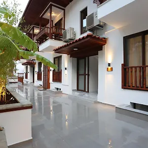  Appartement Alp Pinehill